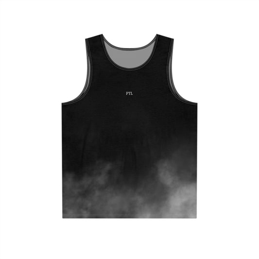 Men's Smoke Tank - PTL