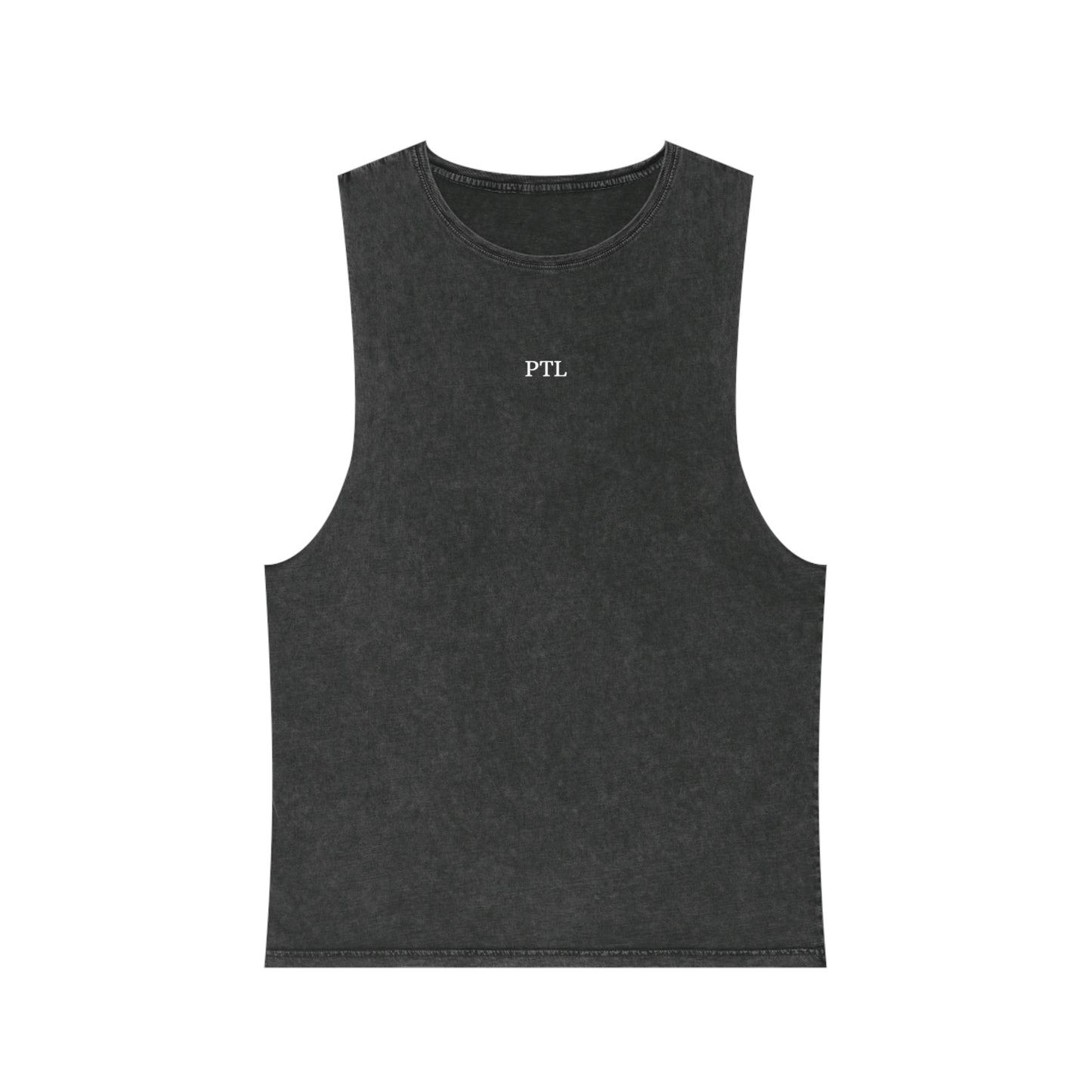 Stonewash Tank - PTL