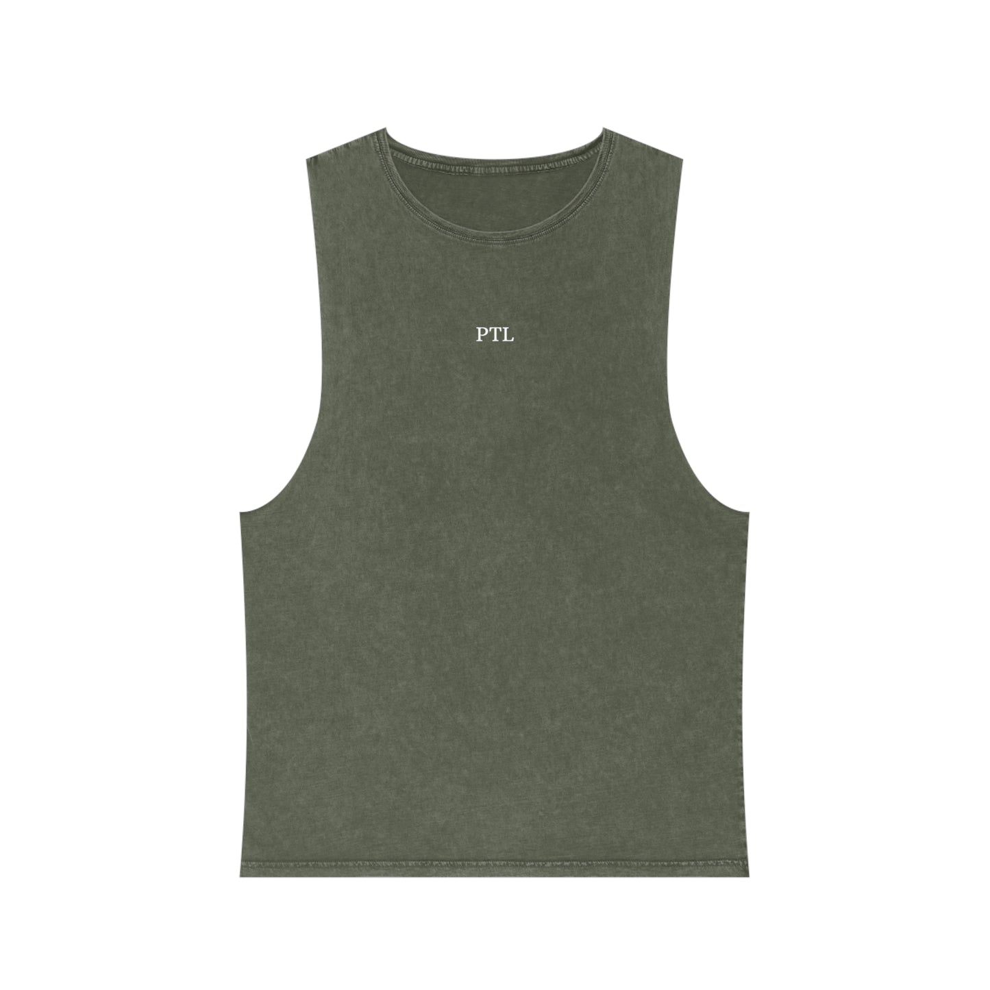 Stonewash Tank - PTL
