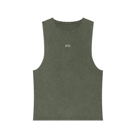 Stonewash Tank - PTL