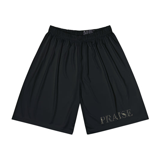 Praise Shorts