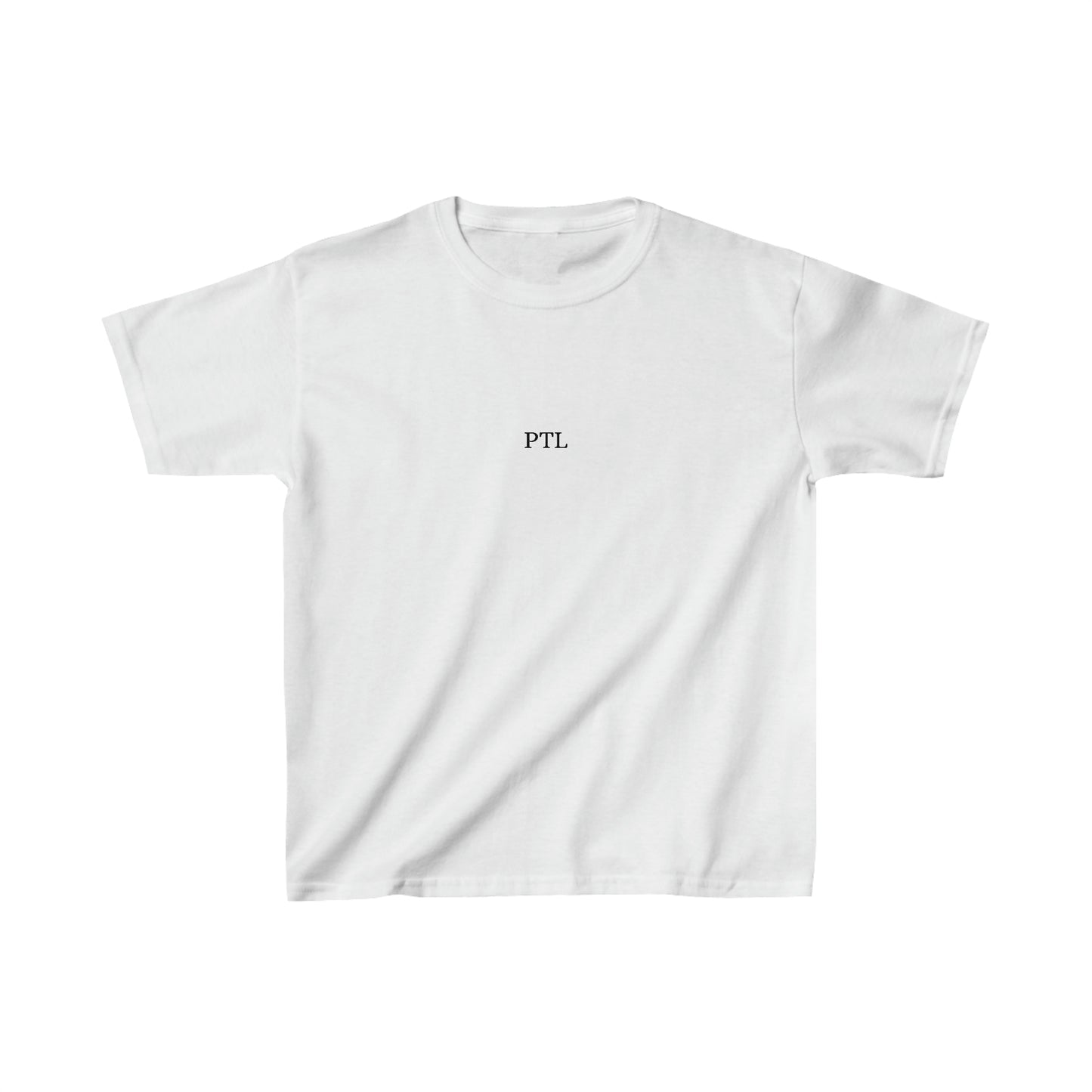 PTL Tee - KIDS