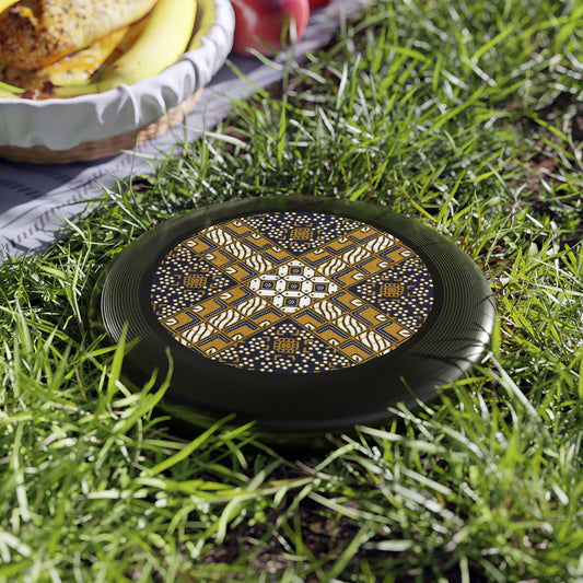 Bali Batik Frisbee