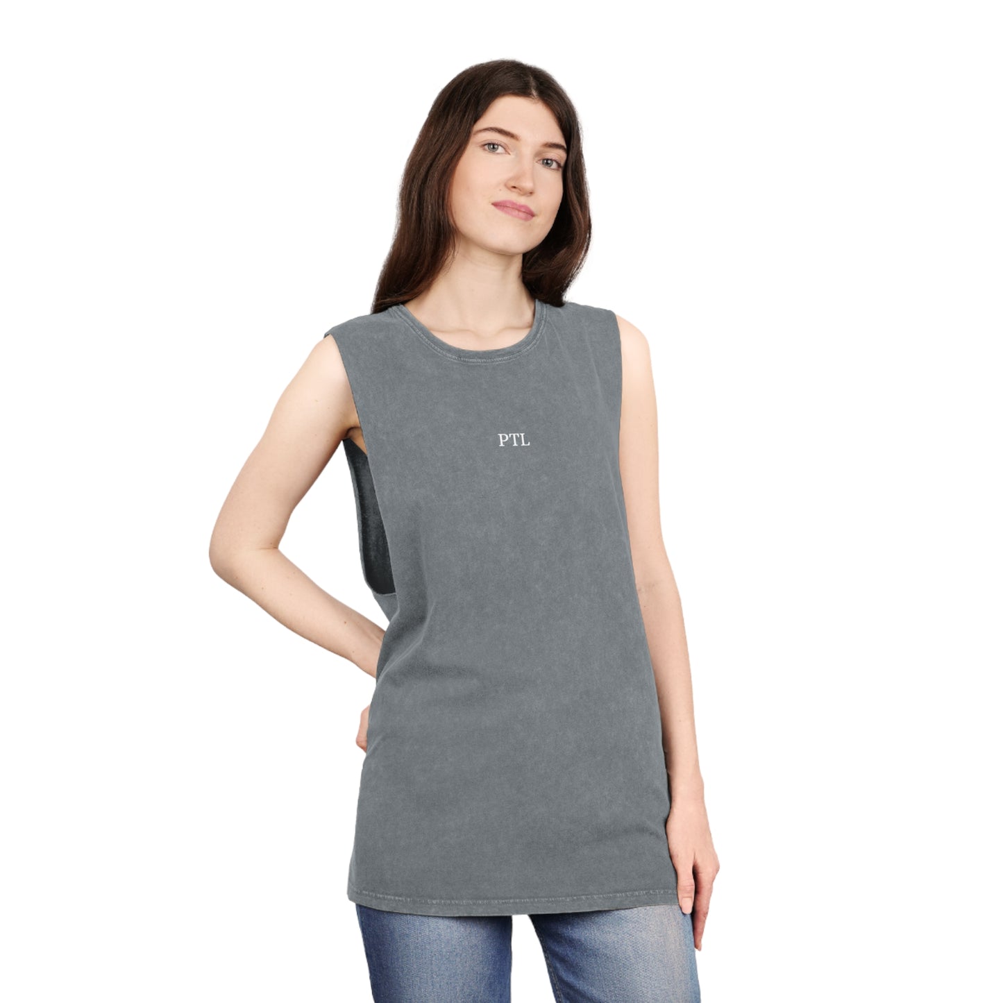 Stonewash Tank - PTL