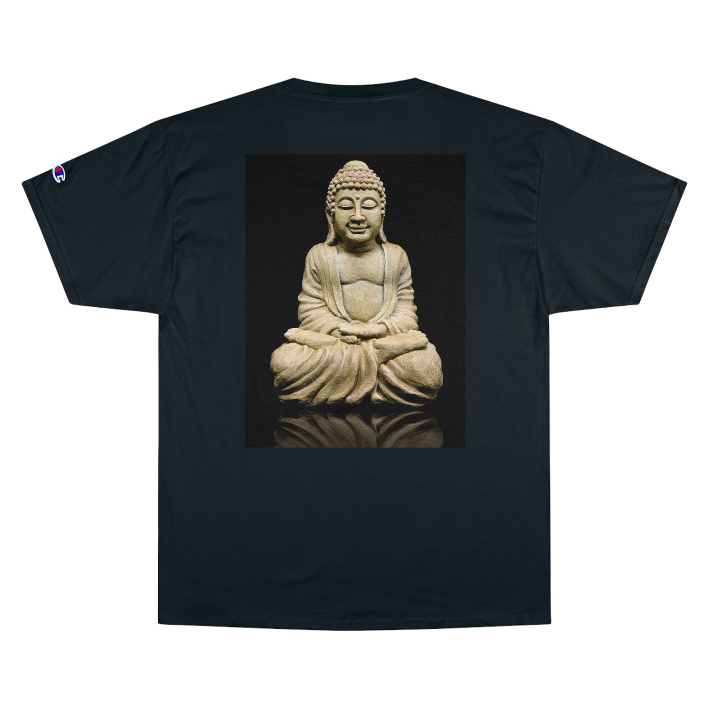 PTL Tee - Black
