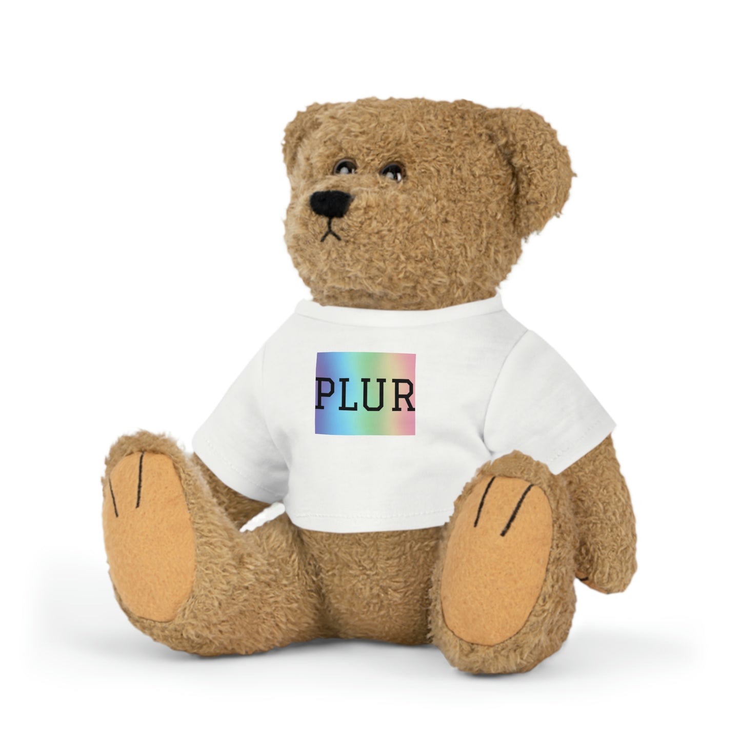 PLUR Bear