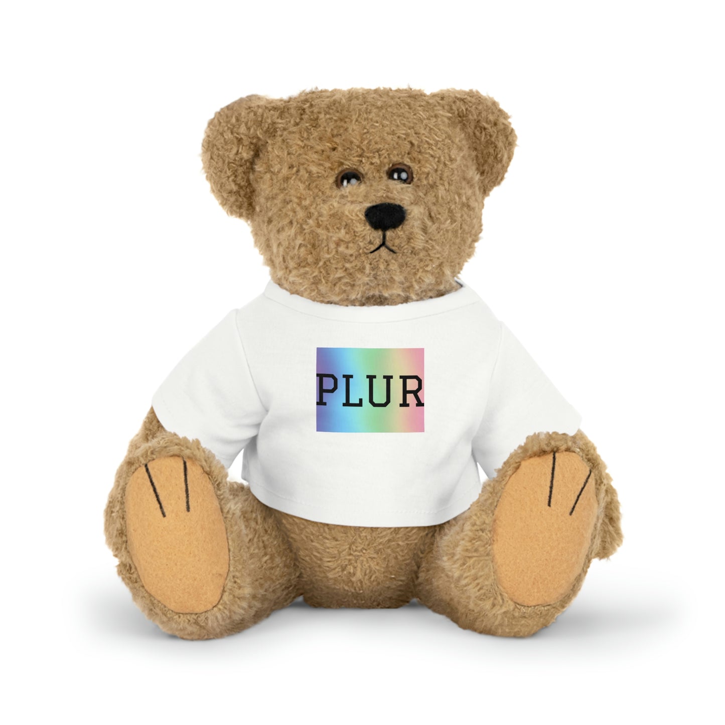 PLUR Bear