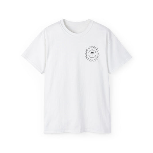World Flag Tee