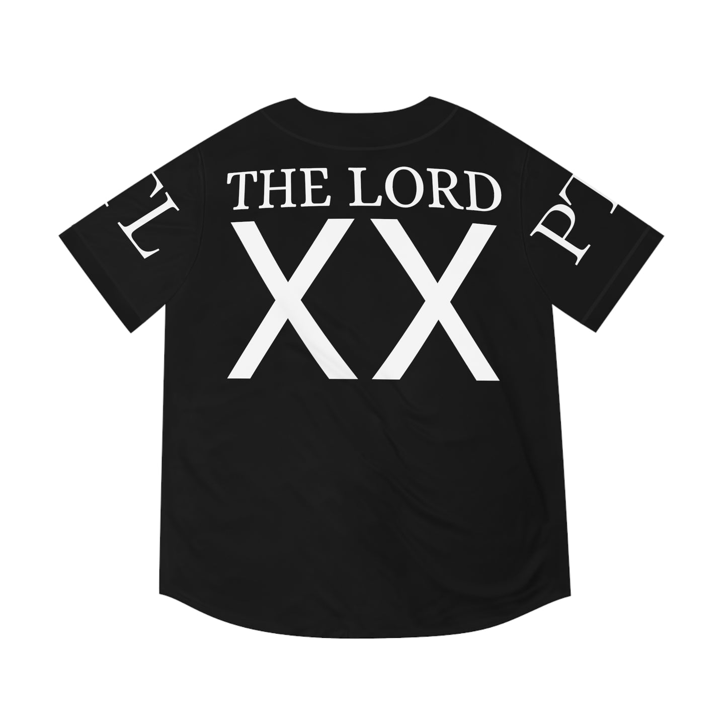 The Lord Jersey