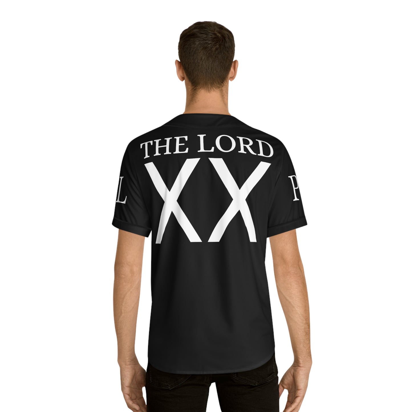 The Lord Jersey