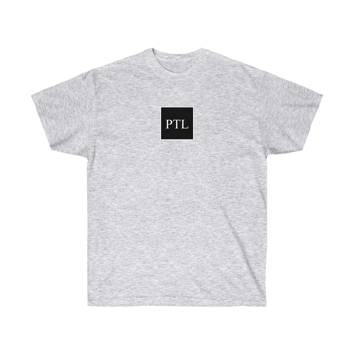 PTL Box Tee