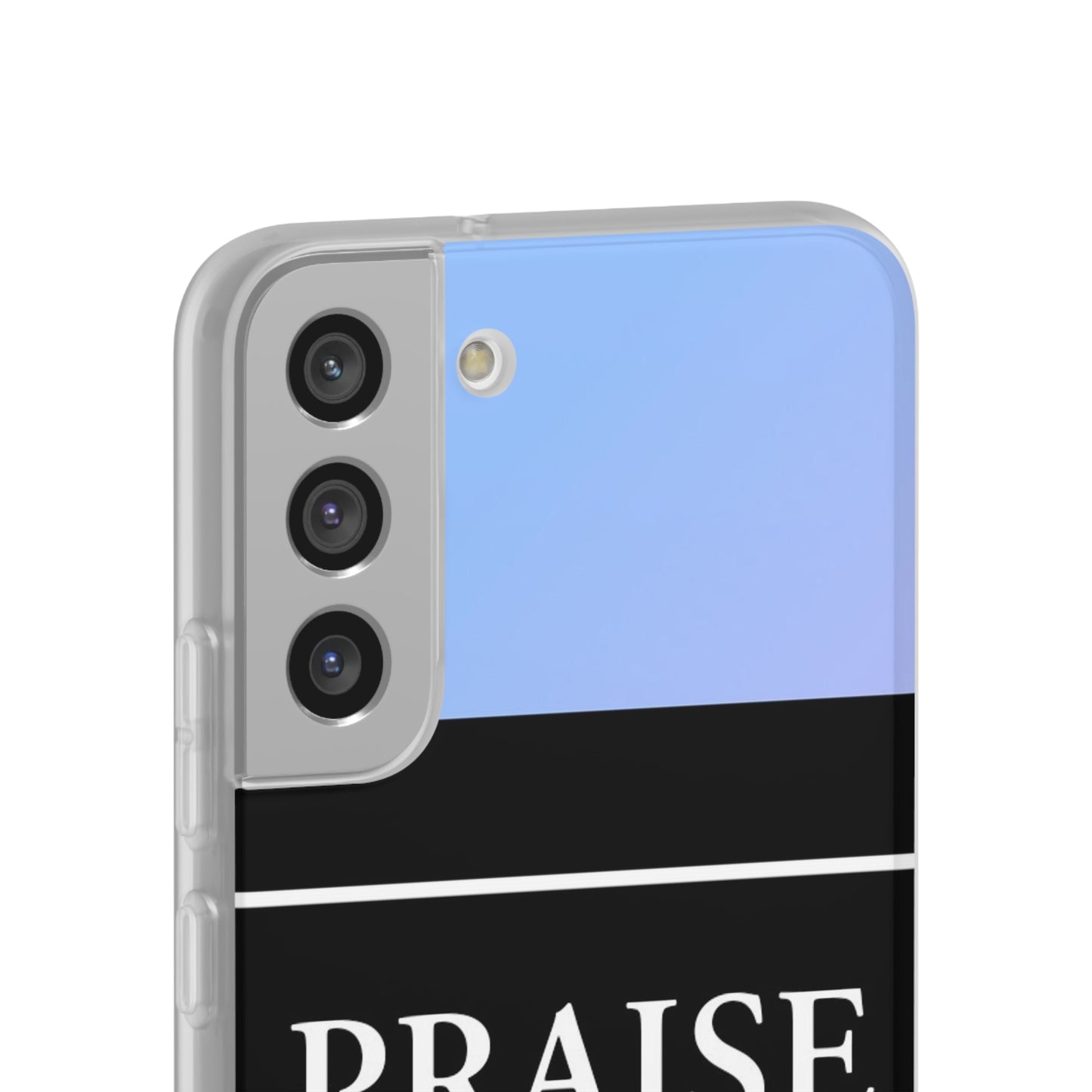 Praise Phone Case