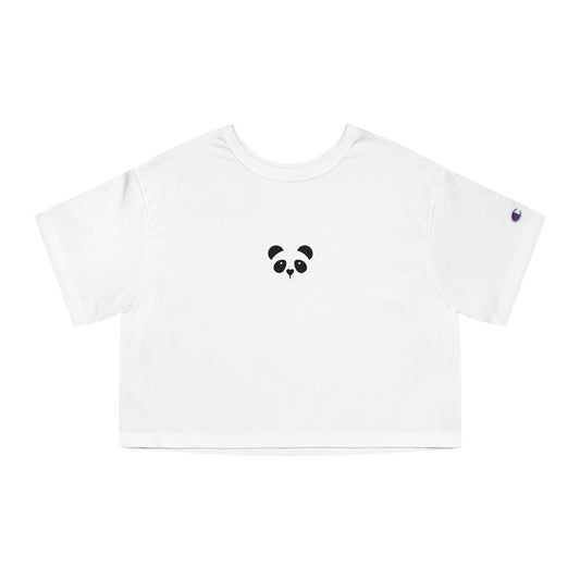 Panda Women’s Tee