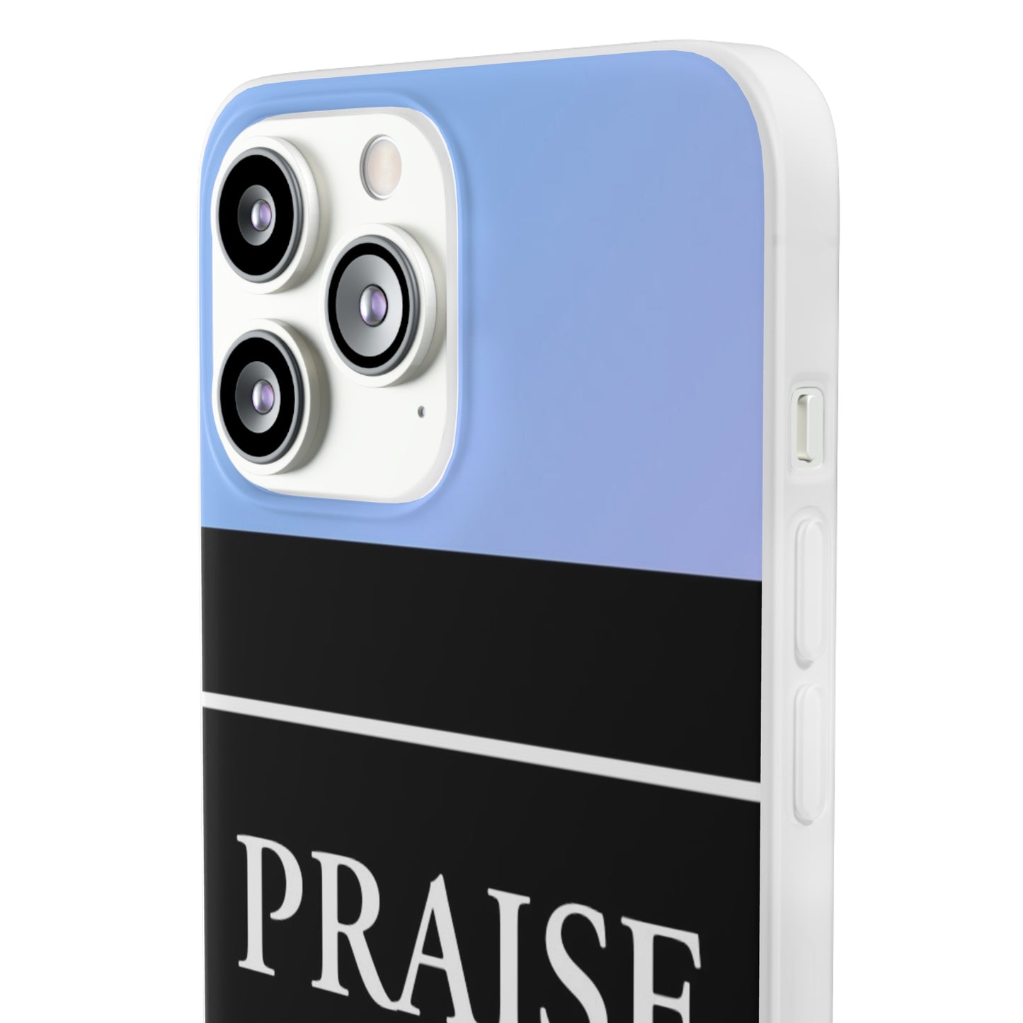 Praise Phone Case