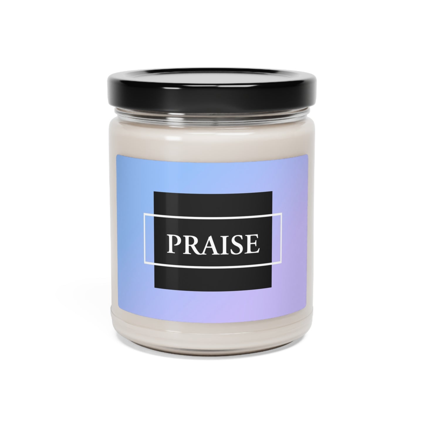 Praise Candle