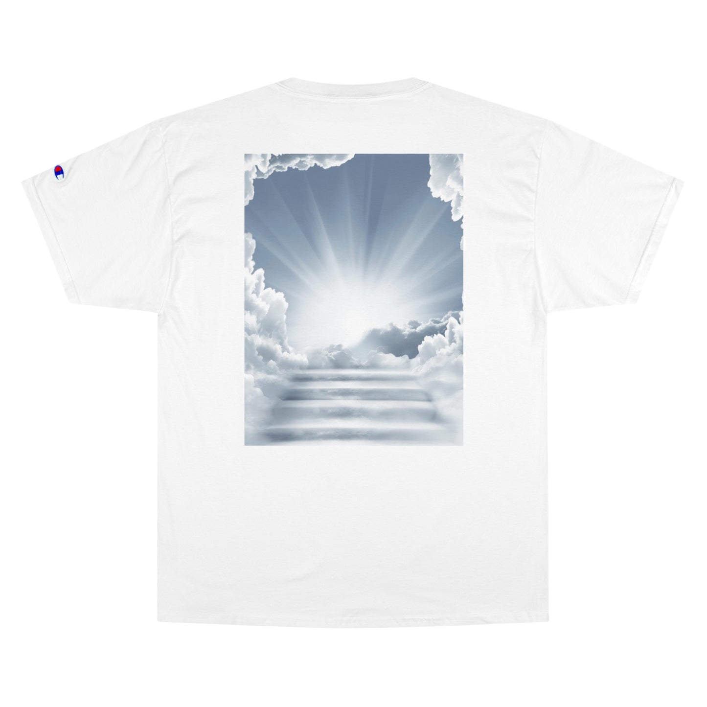 PTL Tee - White