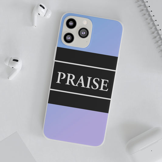 Praise Phone Case