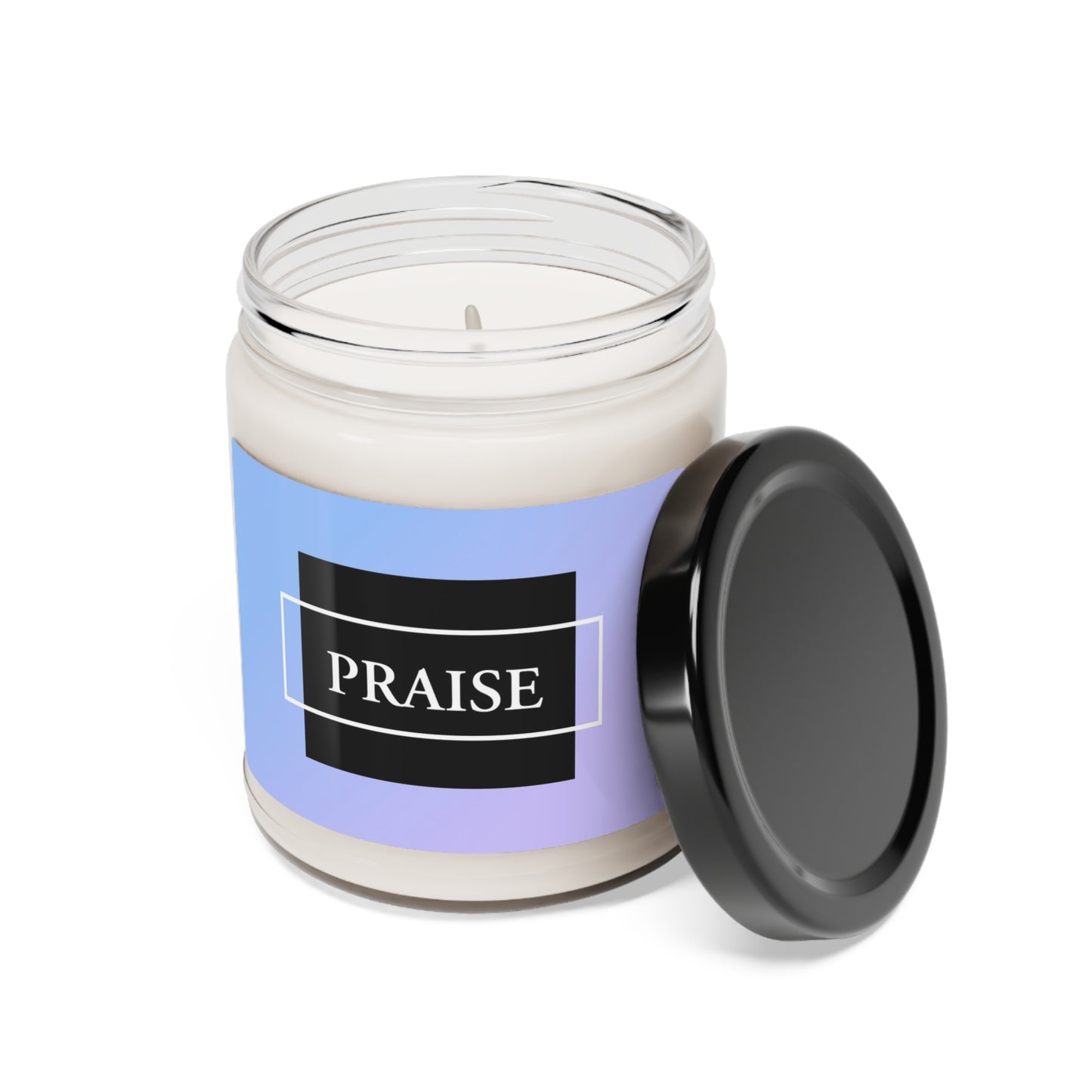 Praise Candle