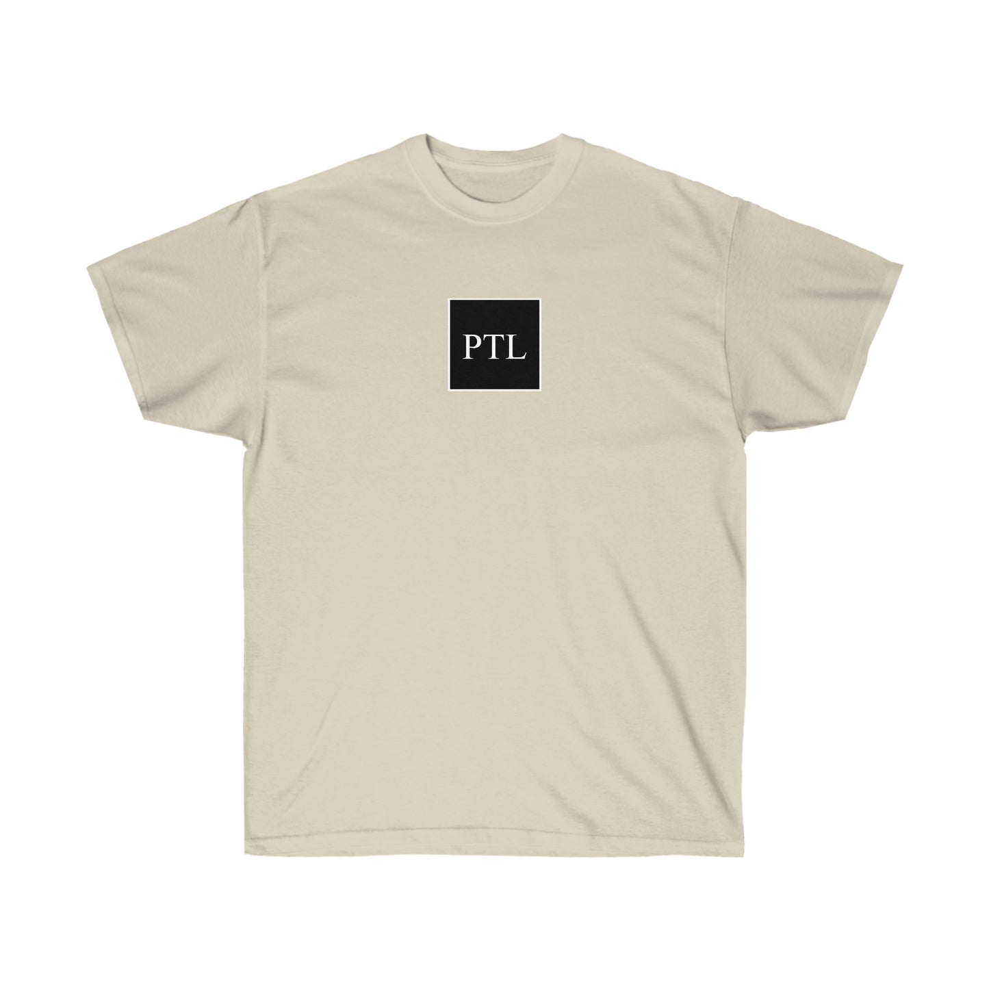 PTL Box Tee