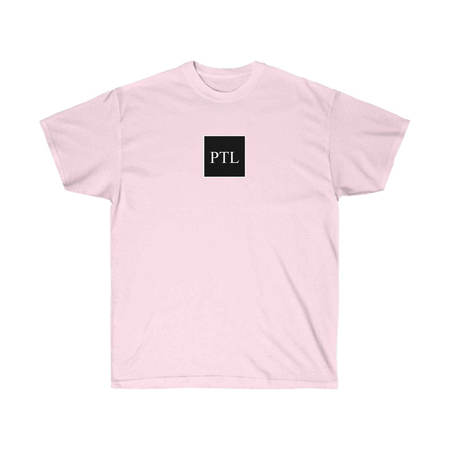 PTL Box Tee