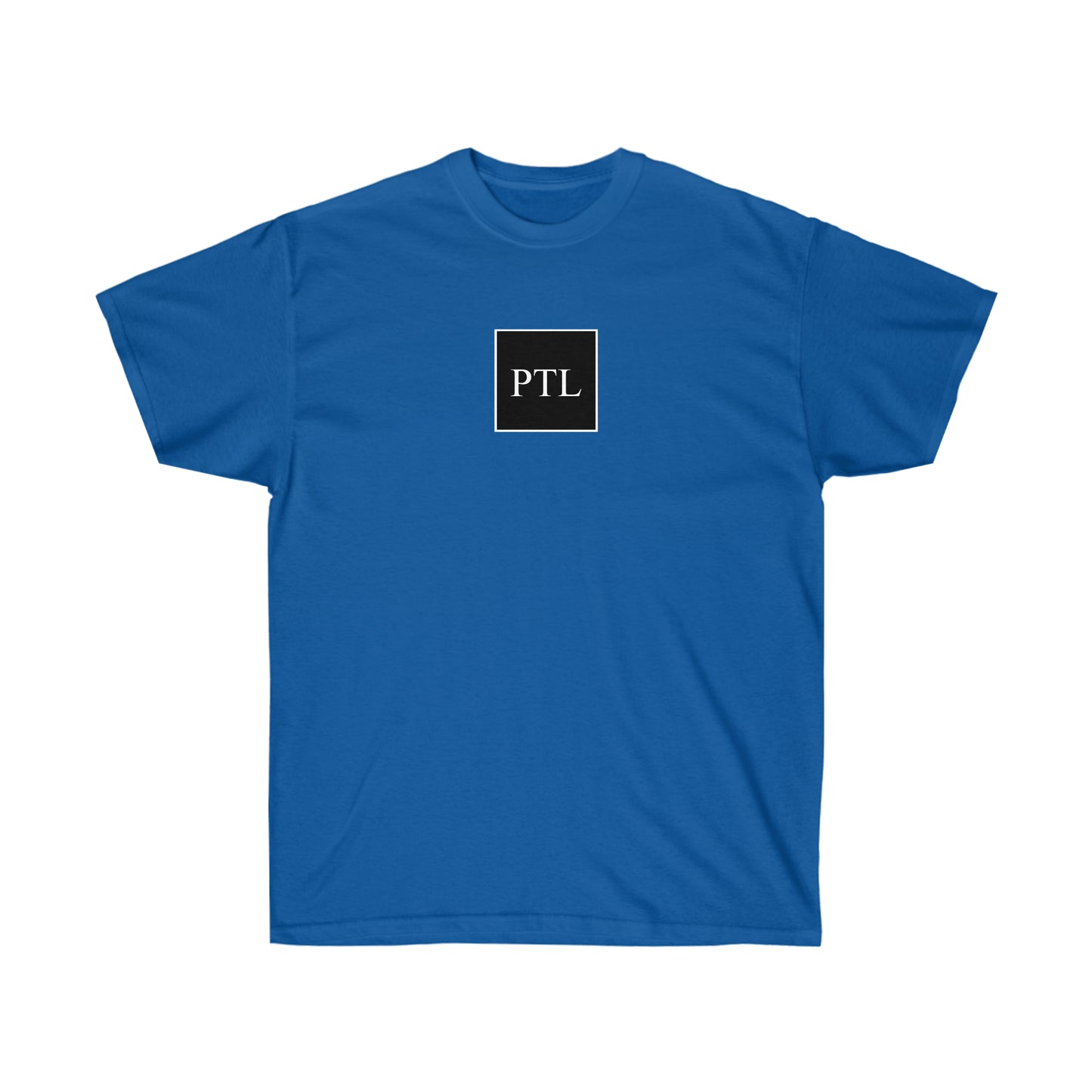 PTL Box Tee