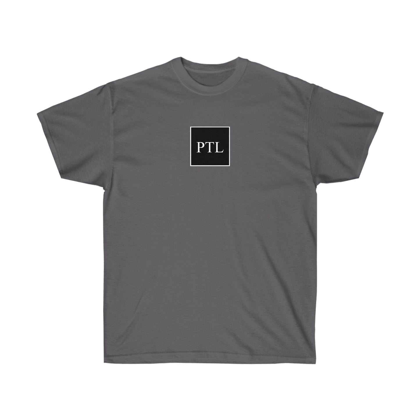 PTL Box Tee