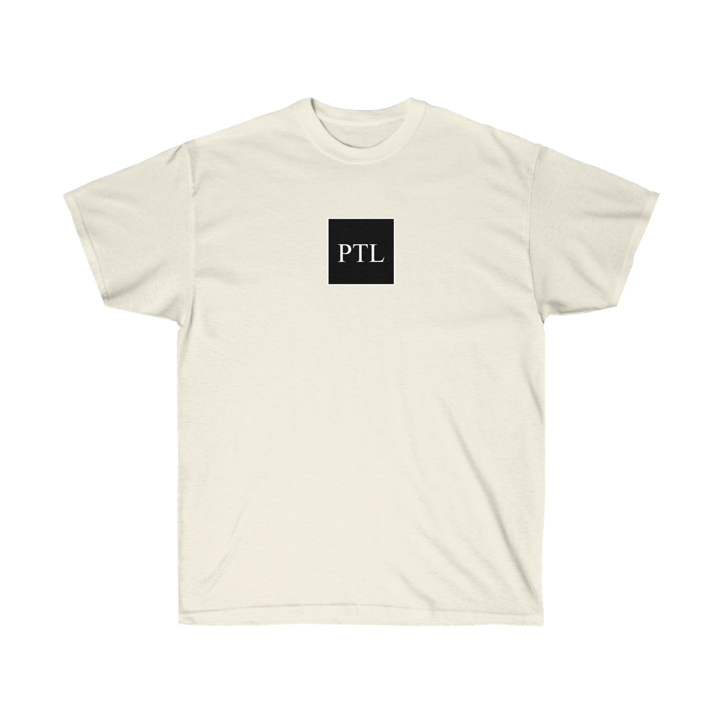 PTL Box Tee