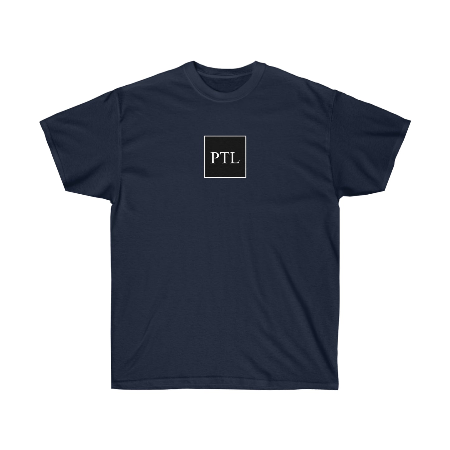 PTL Box Tee