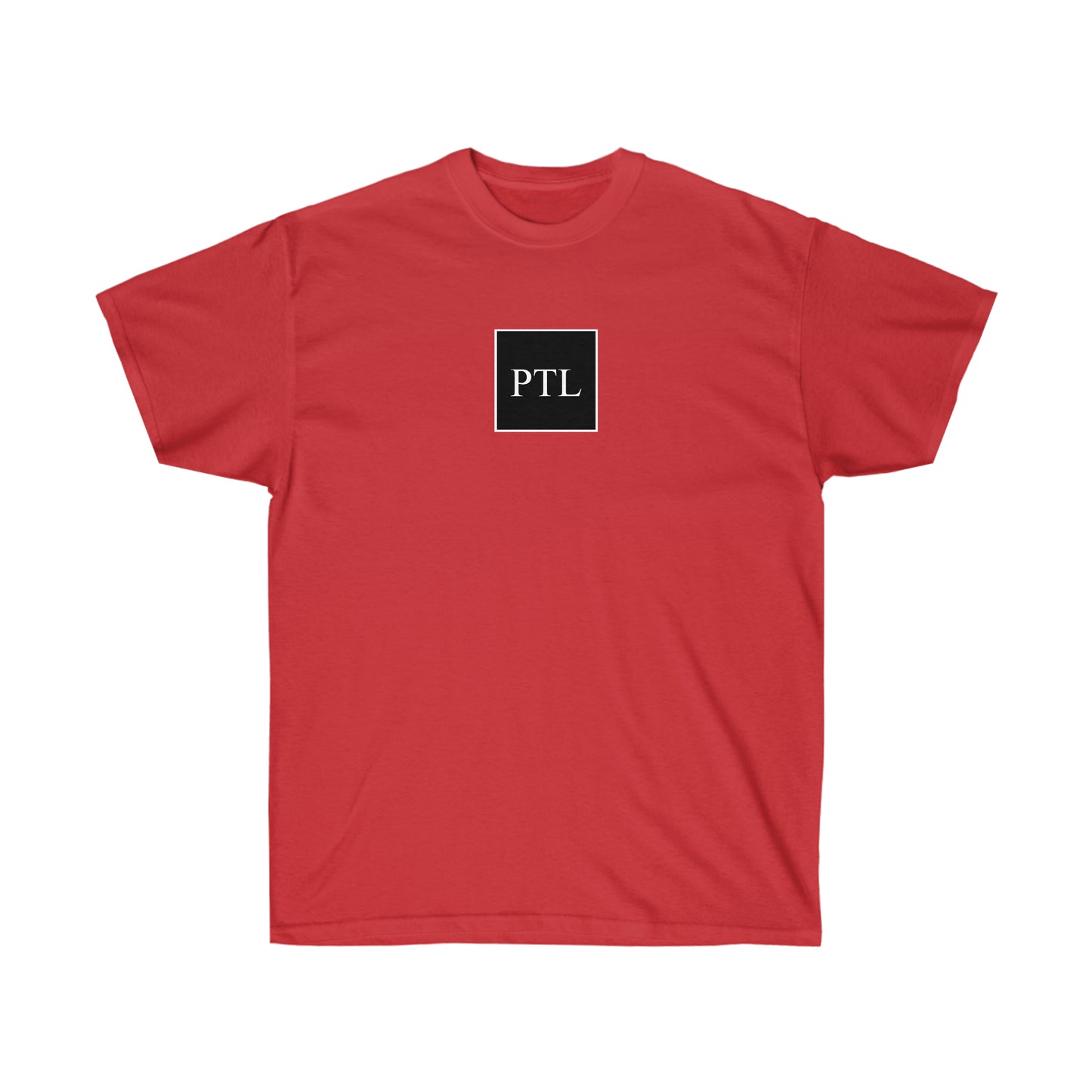 PTL Box Tee