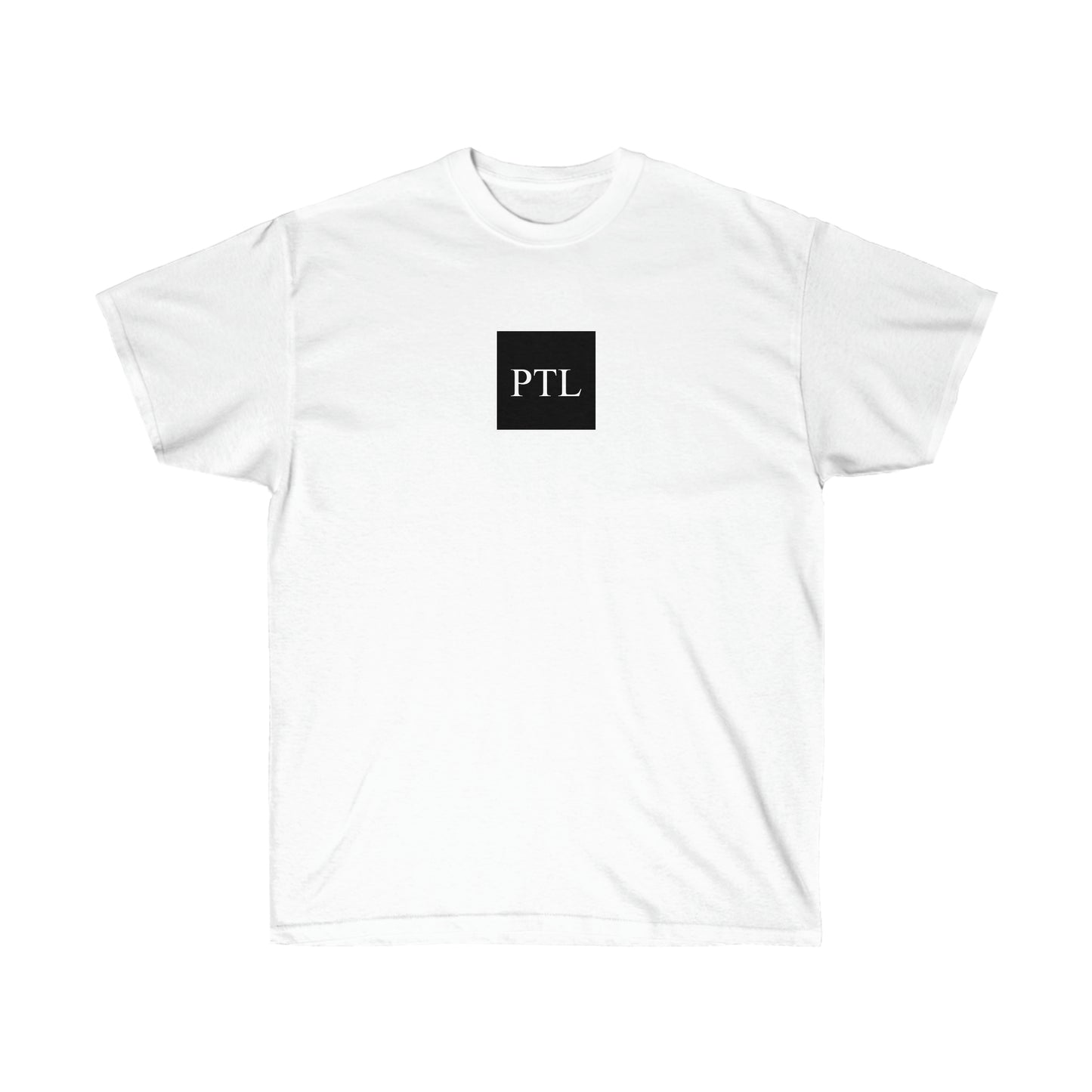 PTL Box Tee