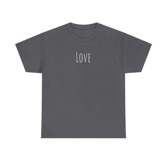 Love Tee