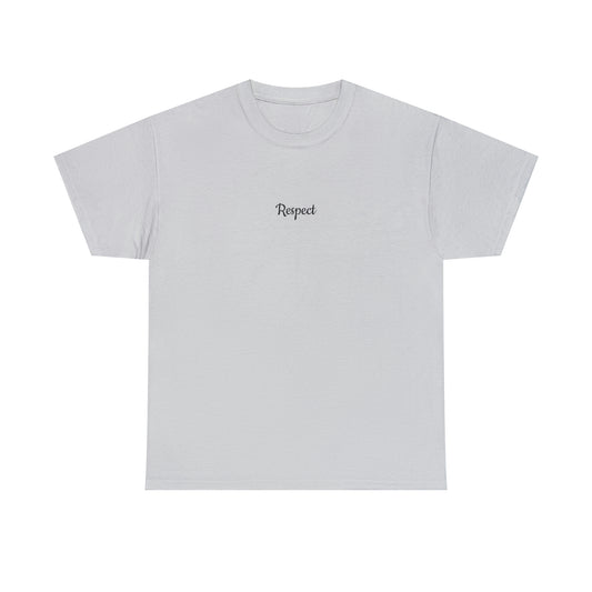 Respect Tee