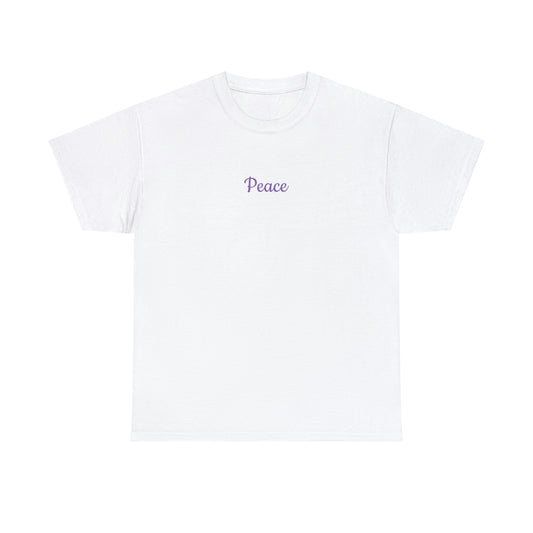 Peace Tee